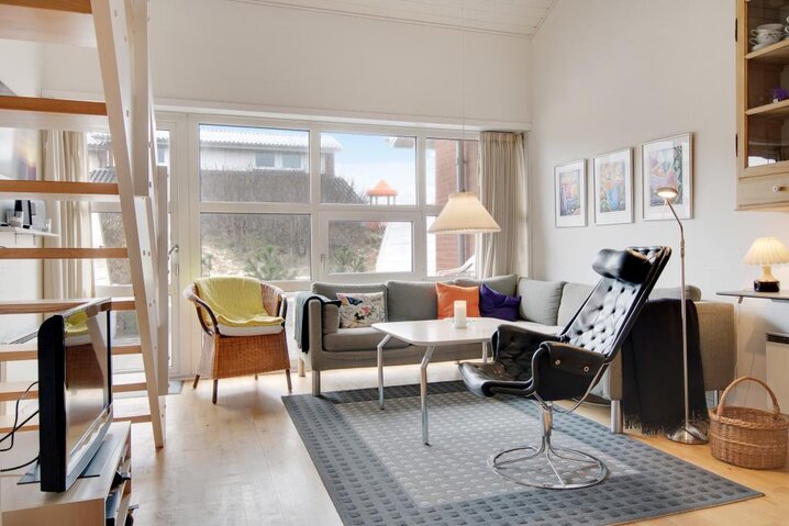 Ferienhaus 50818 in Nordvej 11- 18, Vejers Strand - Bild #4