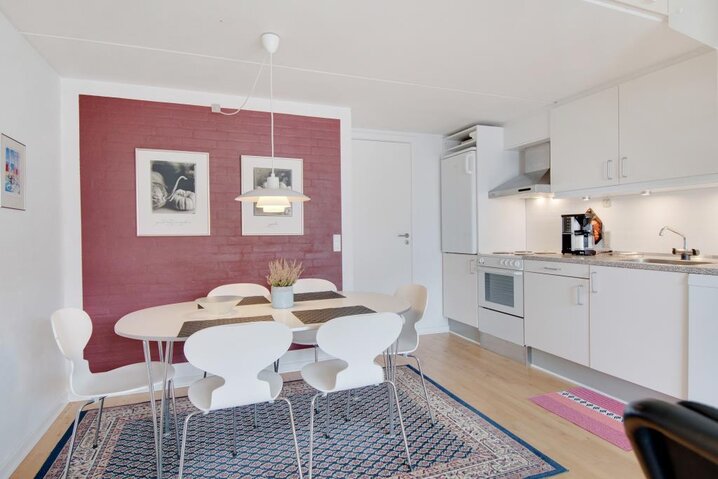 Ferienhaus 50818 in Nordvej 11- 18, Vejers Strand - Bild #5