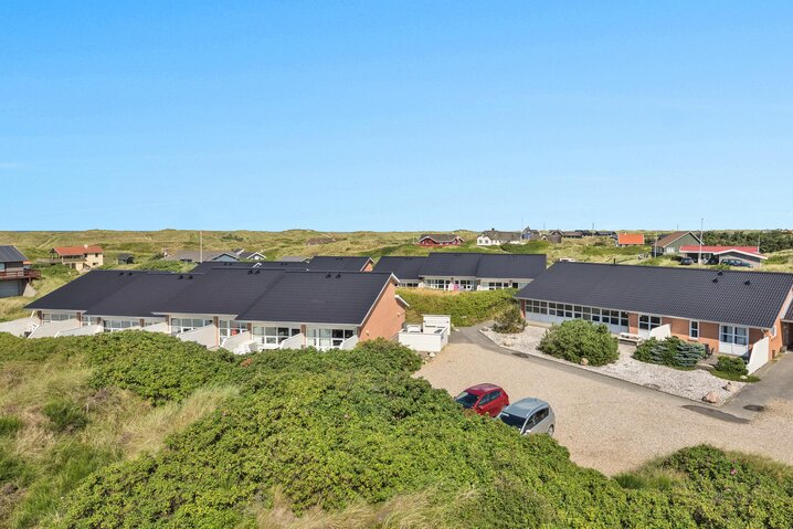 Ferienhaus 50818 in Nordvej 11- 18, Vejers Strand - Bild #17