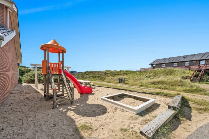 Ferienhaus 50818 in Nordvej 11- 18, Vejers Strand - Bild #20