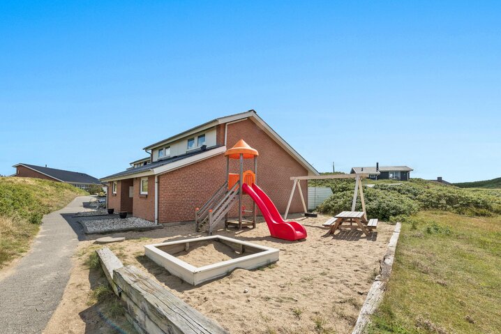 Ferienhaus 50818 in Nordvej 11- 18, Vejers Strand - Bild #21