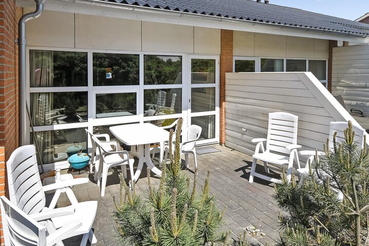 Ferienhaus 50818 in Nordvej 11- 18, Vejers Strand - Bild #15