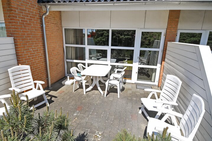 Ferienhaus 50818 in Nordvej 11- 18, Vejers Strand - Bild #16