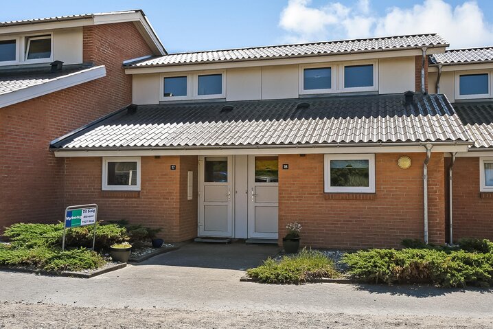 Ferienhaus 50818 in Nordvej 11- 18, Vejers Strand - Bild #22
