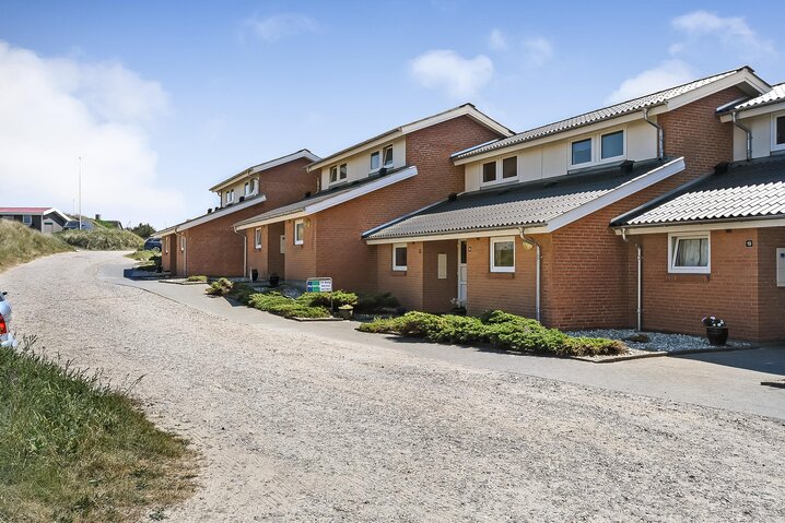 Ferienhaus 50818 in Nordvej 11- 18, Vejers Strand - Bild #23