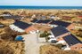 Ferienhaus 50818 in Nordvej 11- 18, Vejers Strand - Bild #2