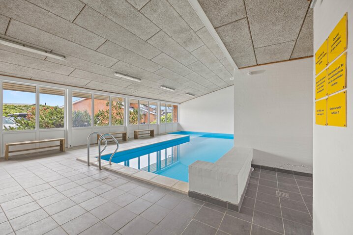 Ferienhaus 50818 in Nordvej 11- 18, Vejers - Bild #25