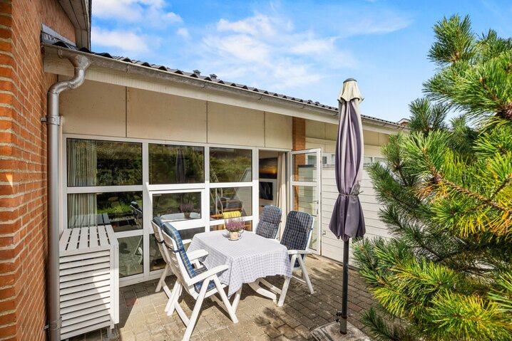 Ferienhaus 50818 in Nordvej 11- 18, Vejers - Bild #0