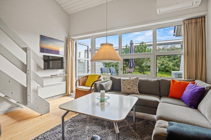 Ferienhaus 50818 in Nordvej 11- 18, Vejers - Bild #2