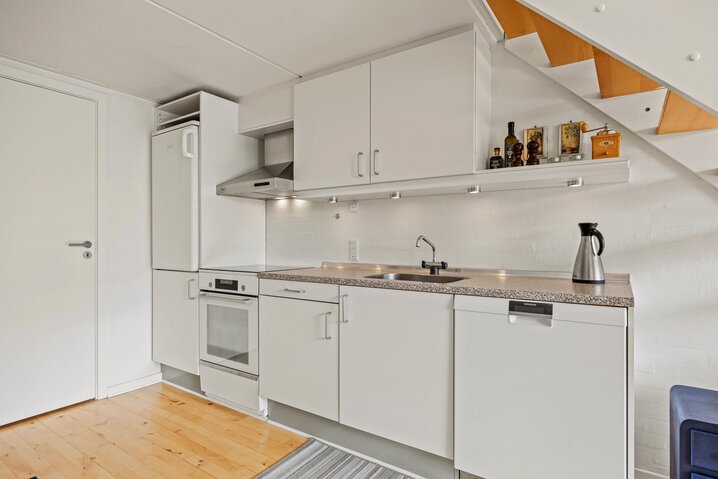 Ferienhaus 50818 in Nordvej 11- 18, Vejers - Bild #3