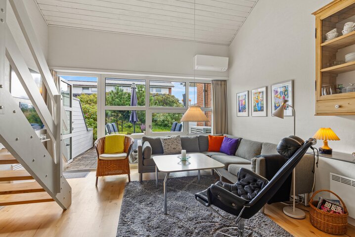 Ferienhaus 50818 in Nordvej 11- 18, Vejers - Bild #4