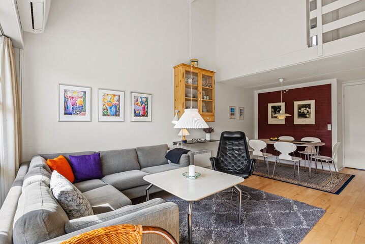 Ferienhaus 50818 in Nordvej 11- 18, Vejers - Bild #5