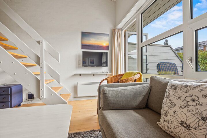 Ferienhaus 50818 in Nordvej 11- 18, Vejers - Bild #6