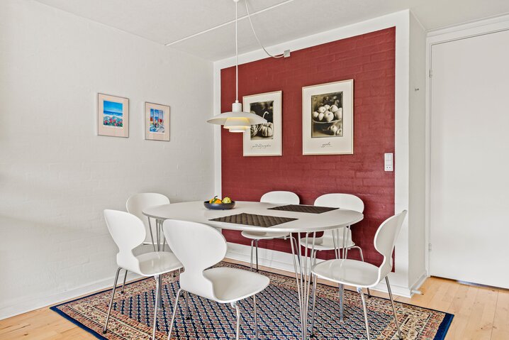 Ferienhaus 50818 in Nordvej 11- 18, Vejers - Bild #7