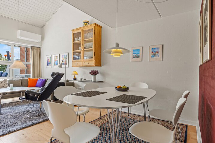 Ferienhaus 50818 in Nordvej 11- 18, Vejers - Bild #8