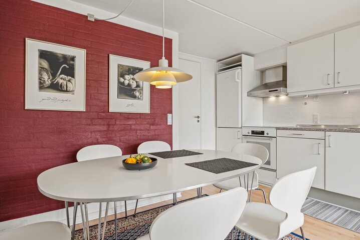 Ferienhaus 50818 in Nordvej 11- 18, Vejers - Bild #9