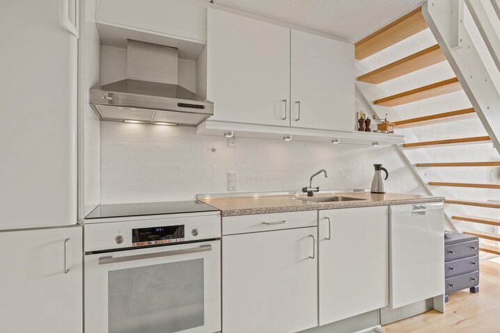 Ferienhaus 50818 in Nordvej 11- 18, Vejers - Bild #10