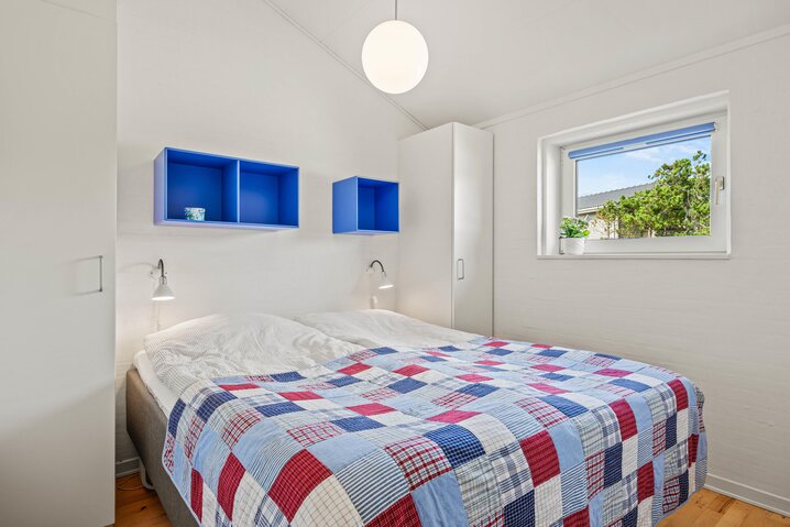 Ferienhaus 50818 in Nordvej 11- 18, Vejers - Bild #11