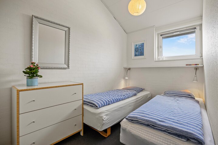 Ferienhaus 50818 in Nordvej 11- 18, Vejers - Bild #15