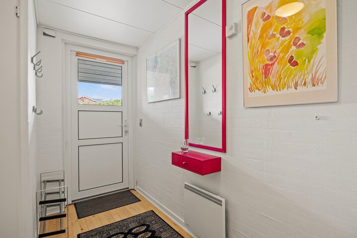 Ferienhaus 50818 in Nordvej 11- 18, Vejers - Bild #16