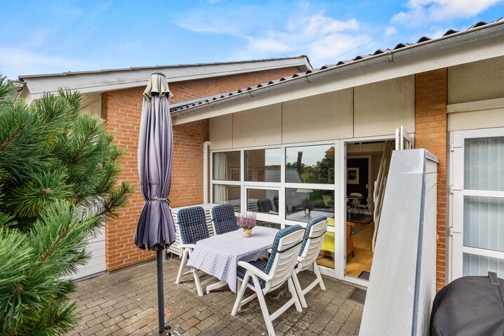 Ferienhaus 50818 in Nordvej 11- 18, Vejers - Bild #17