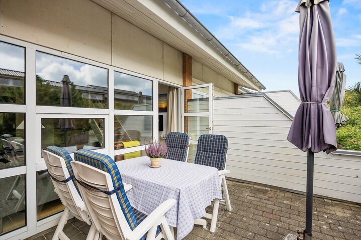 Ferienhaus 50818 in Nordvej 11- 18, Vejers - Bild #18