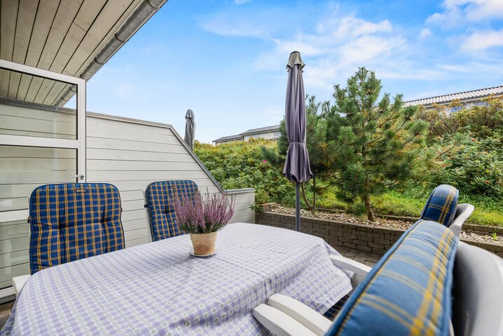 Ferienhaus 50818 in Nordvej 11- 18, Vejers - Bild #19