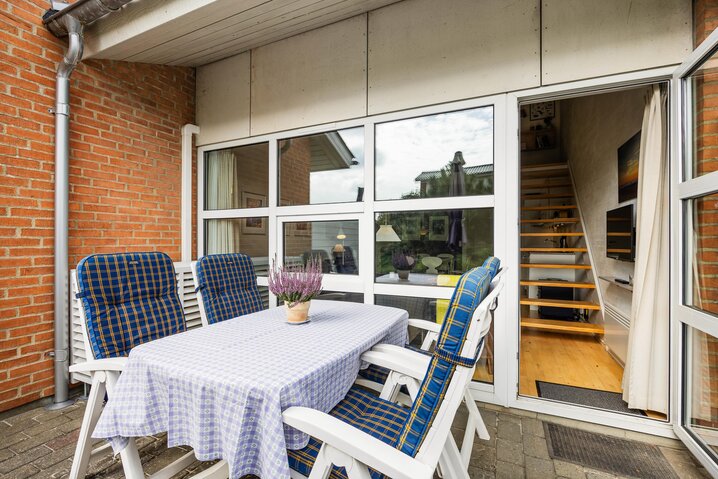 Ferienhaus 50818 in Nordvej 11- 18, Vejers - Bild #20