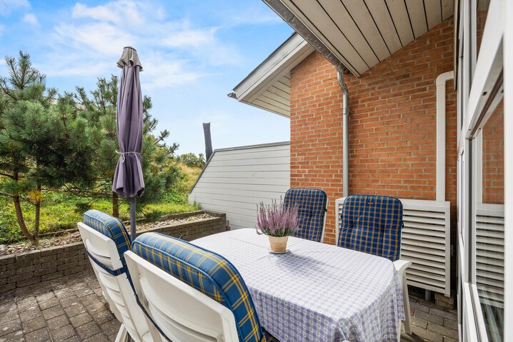 Ferienhaus 50818 in Nordvej 11- 18, Vejers - Bild #21