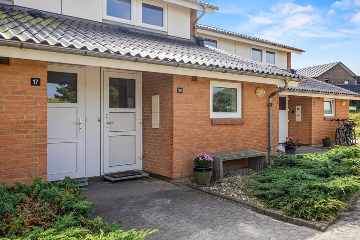 Ferienhaus 50818 in Nordvej 11- 18, Vejers - Bild #22