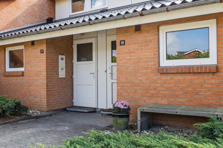 Ferienhaus 50818 in Nordvej 11- 18, Vejers - Bild #23