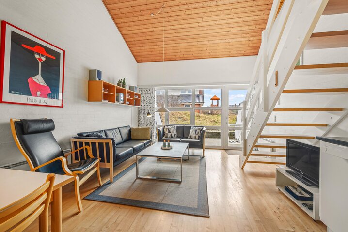 Ferienhaus 50819 in Nordvej 11- 19, Vejers - Bild #1