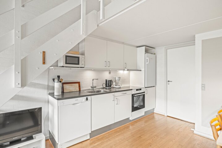 Ferienhaus 50819 in Nordvej 11- 19, Vejers - Bild #2