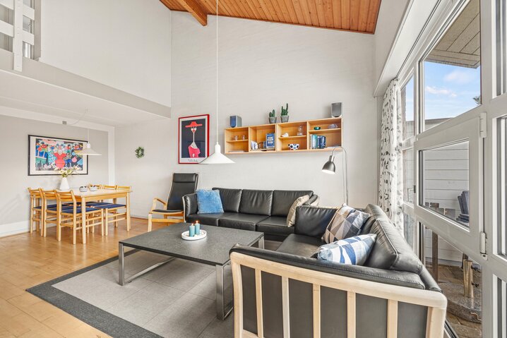 Ferienhaus 50819 in Nordvej 11- 19, Vejers - Bild #3