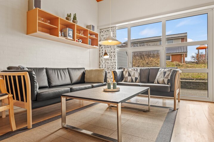 Ferienhaus 50819 in Nordvej 11- 19, Vejers - Bild #4