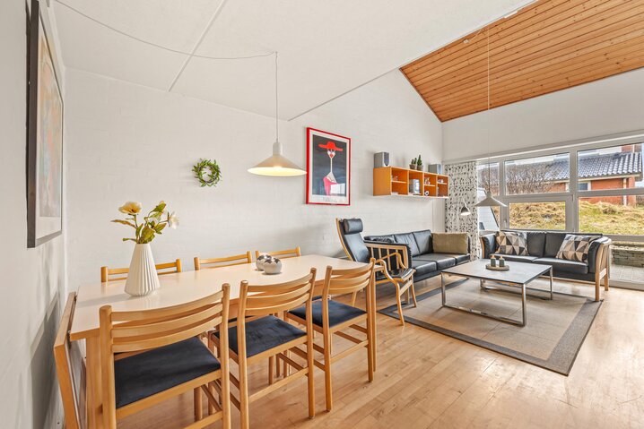 Ferienhaus 50819 in Nordvej 11- 19, Vejers - Bild #5