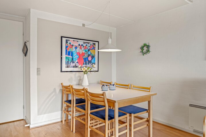 Ferienhaus 50819 in Nordvej 11- 19, Vejers - Bild #6