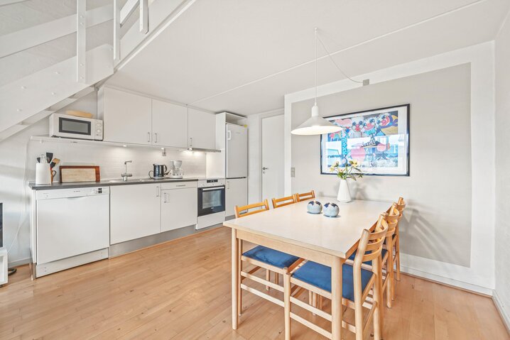 Ferienhaus 50819 in Nordvej 11- 19, Vejers - Bild #7