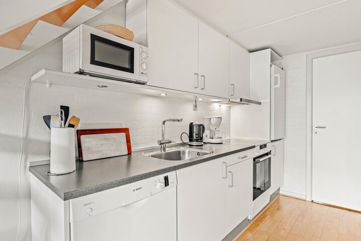 Ferienhaus 50819 in Nordvej 11- 19, Vejers - Bild #8