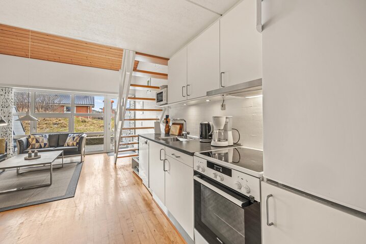 Ferienhaus 50819 in Nordvej 11- 19, Vejers - Bild #9