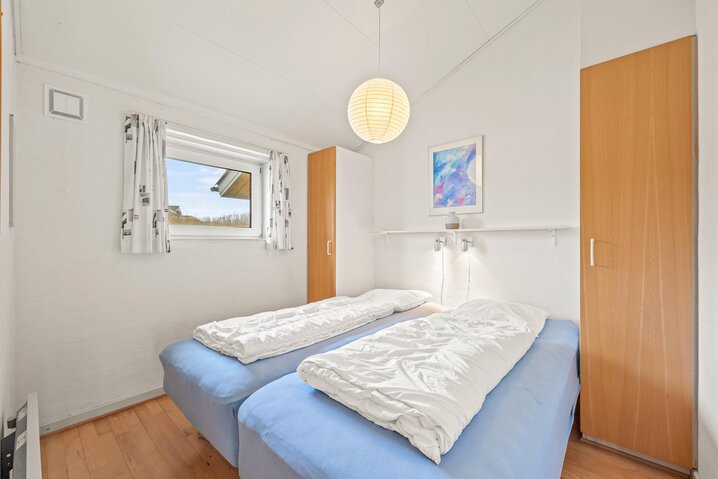 Ferienhaus 50819 in Nordvej 11- 19, Vejers - Bild #10