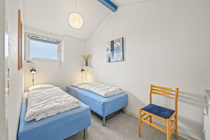 Ferienhaus 50819 in Nordvej 11- 19, Vejers - Bild #12