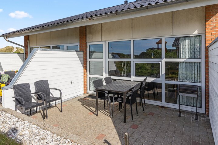 Ferienhaus 50819 in Nordvej 11- 19, Vejers - Bild #15