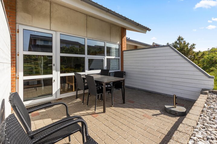 Ferienhaus 50819 in Nordvej 11- 19, Vejers - Bild #16