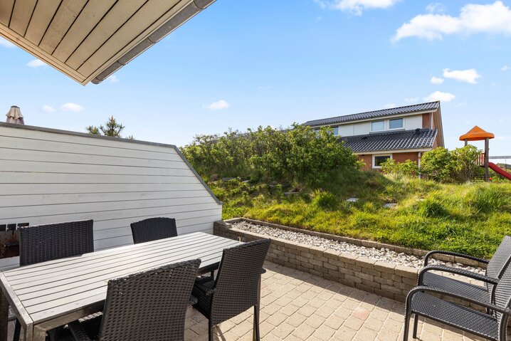 Ferienhaus 50819 in Nordvej 11- 19, Vejers - Bild #17