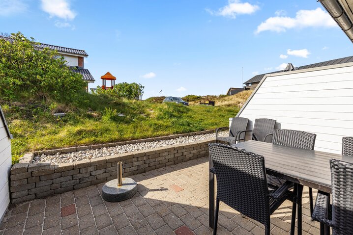 Ferienhaus 50819 in Nordvej 11- 19, Vejers - Bild #18