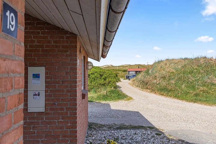 Ferienhaus 50819 in Nordvej 11- 19, Vejers - Bild #19