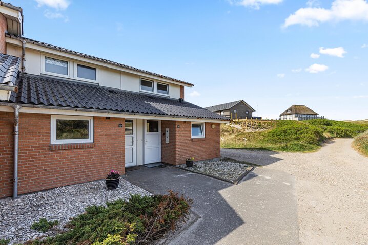 Ferienhaus 50819 in Nordvej 11- 19, Vejers - Bild #20