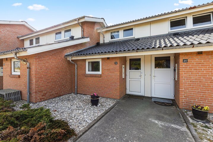 Ferienhaus 50819 in Nordvej 11- 19, Vejers - Bild #21