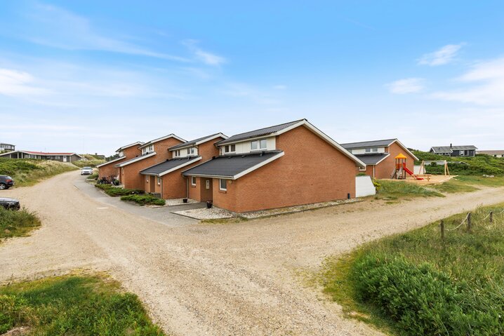 Holiday home 50819 at Nordvej 11- 19, Vejers - Picture #1